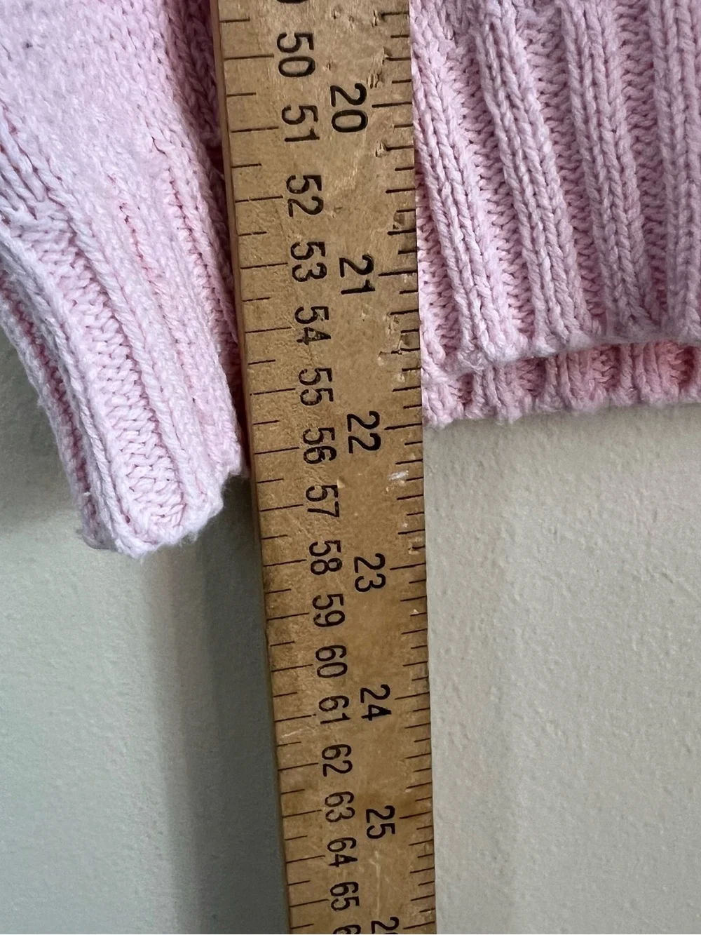 vintage cotton goose sweater | 90s grandma cottagecore top grannycore novelty